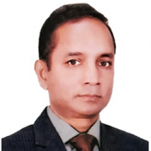 Mr. Md. Mashiur Rahman